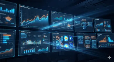 5 Best Practices for AI Search Analytics