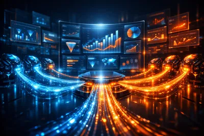 LLM Referral Attribution: Measuring Conversions from AI Traffic