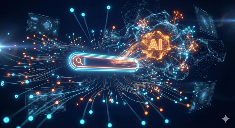 The Unbranded AI Search Opportunity