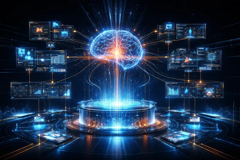 What is Answer Engine Optimization (AEO)?