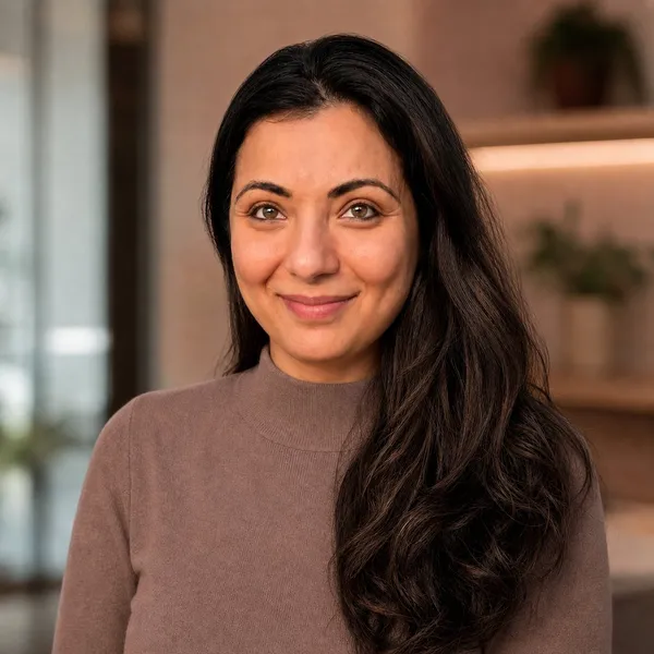 Ruchi Soparkar